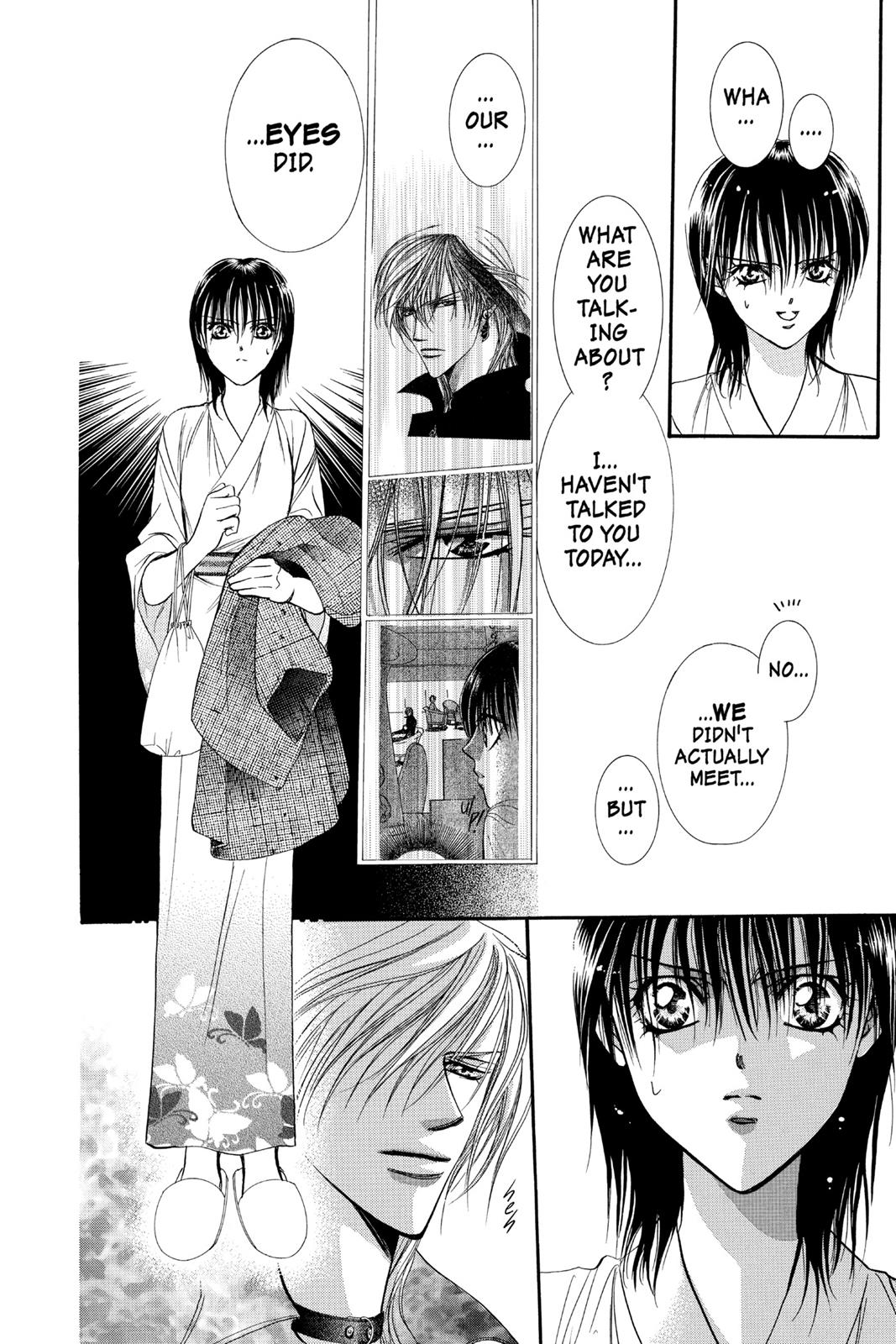 Skip Beat! Chapter 15 - Page 20