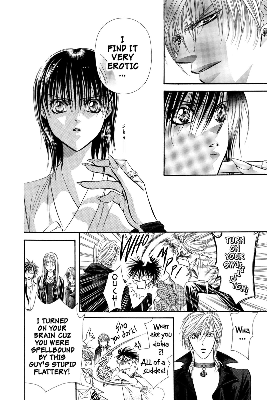 Skip Beat! Chapter 15 - Page 22