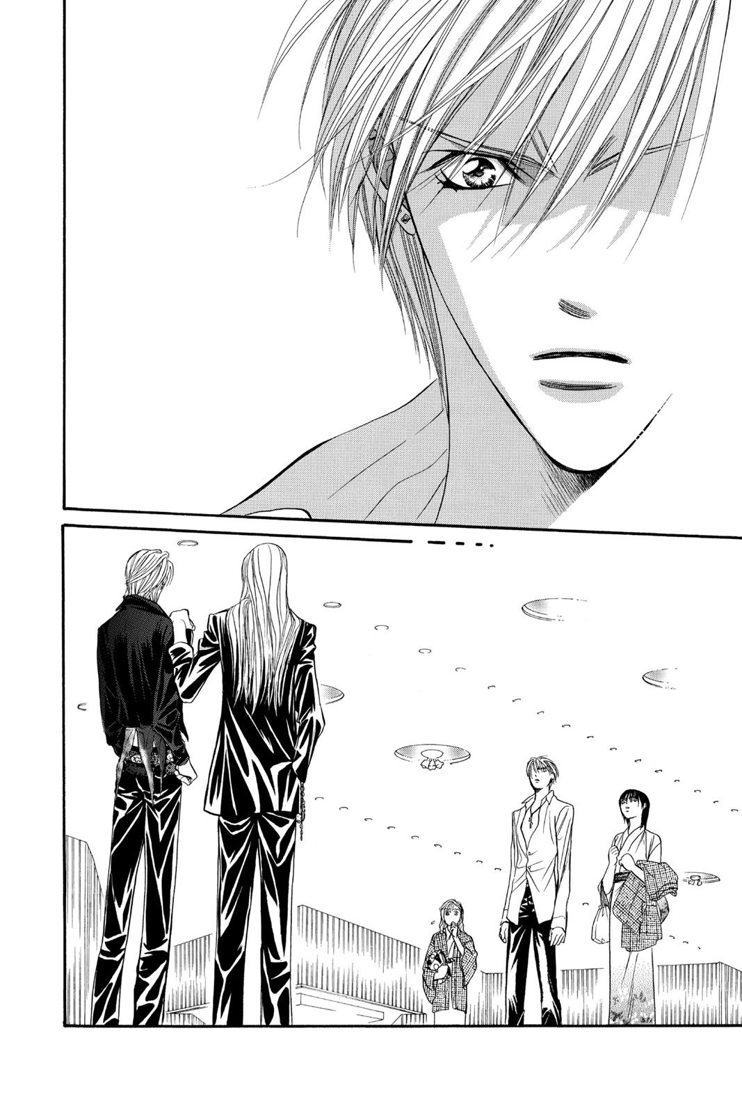 Skip Beat! Chapter 15 - Page 26
