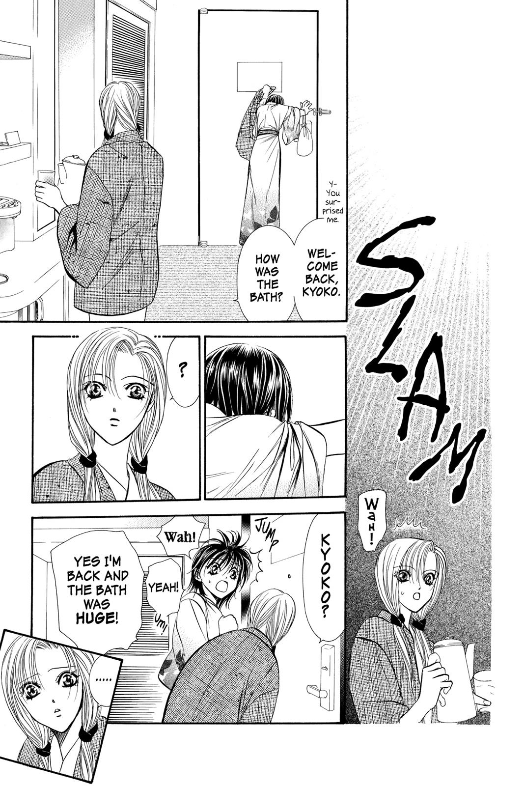 Skip Beat! Chapter 15 - Page 27