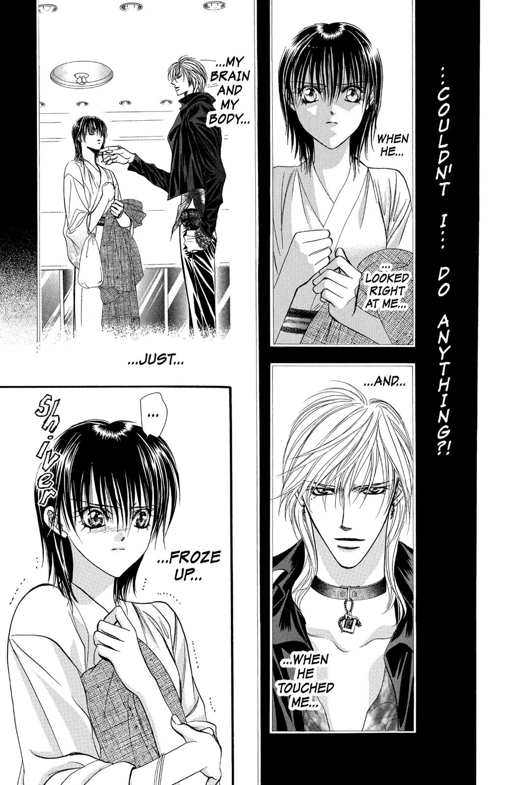 Skip Beat! Chapter 15 - Page 29