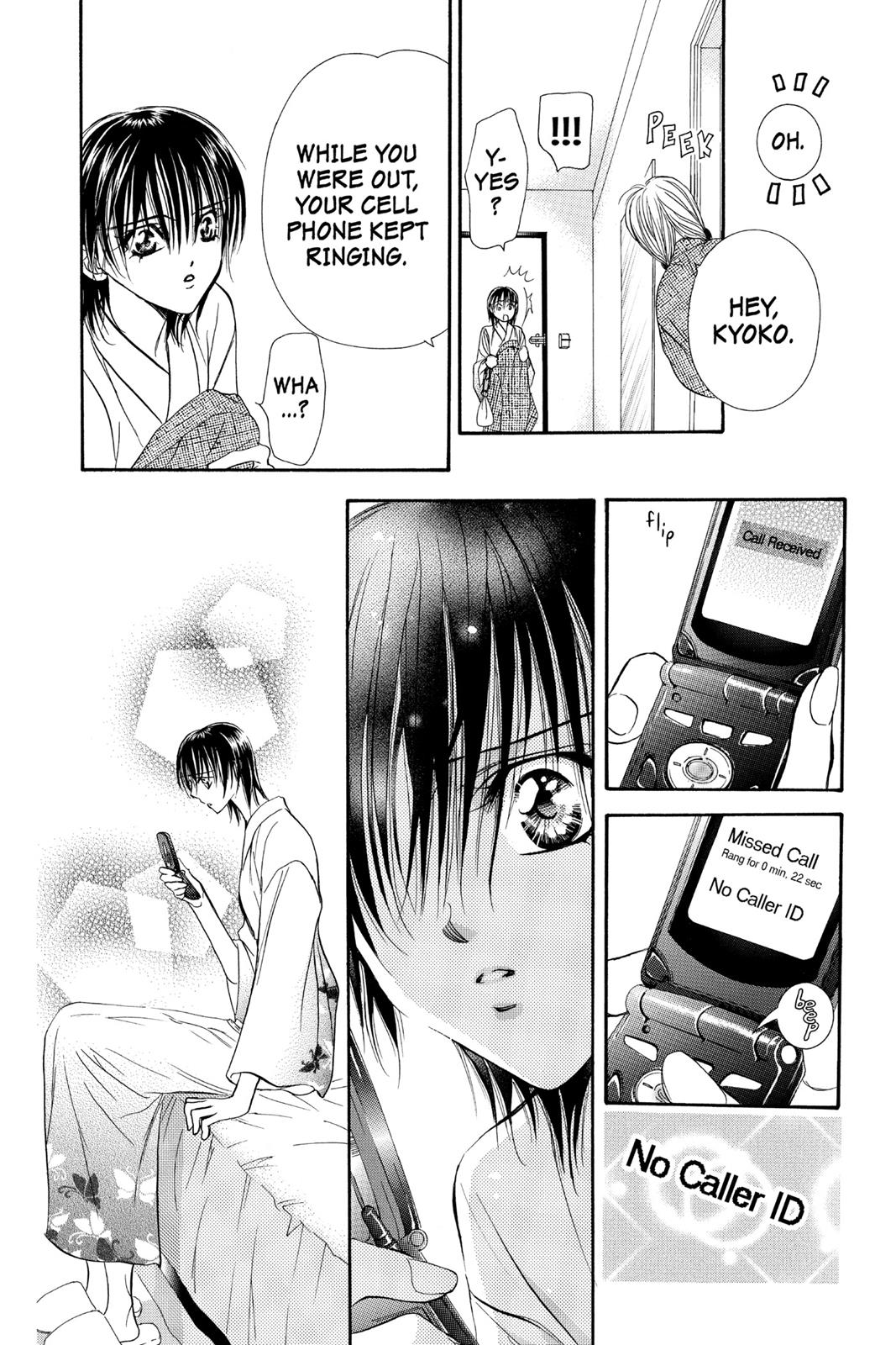 Skip Beat! Chapter 15 - Page 30