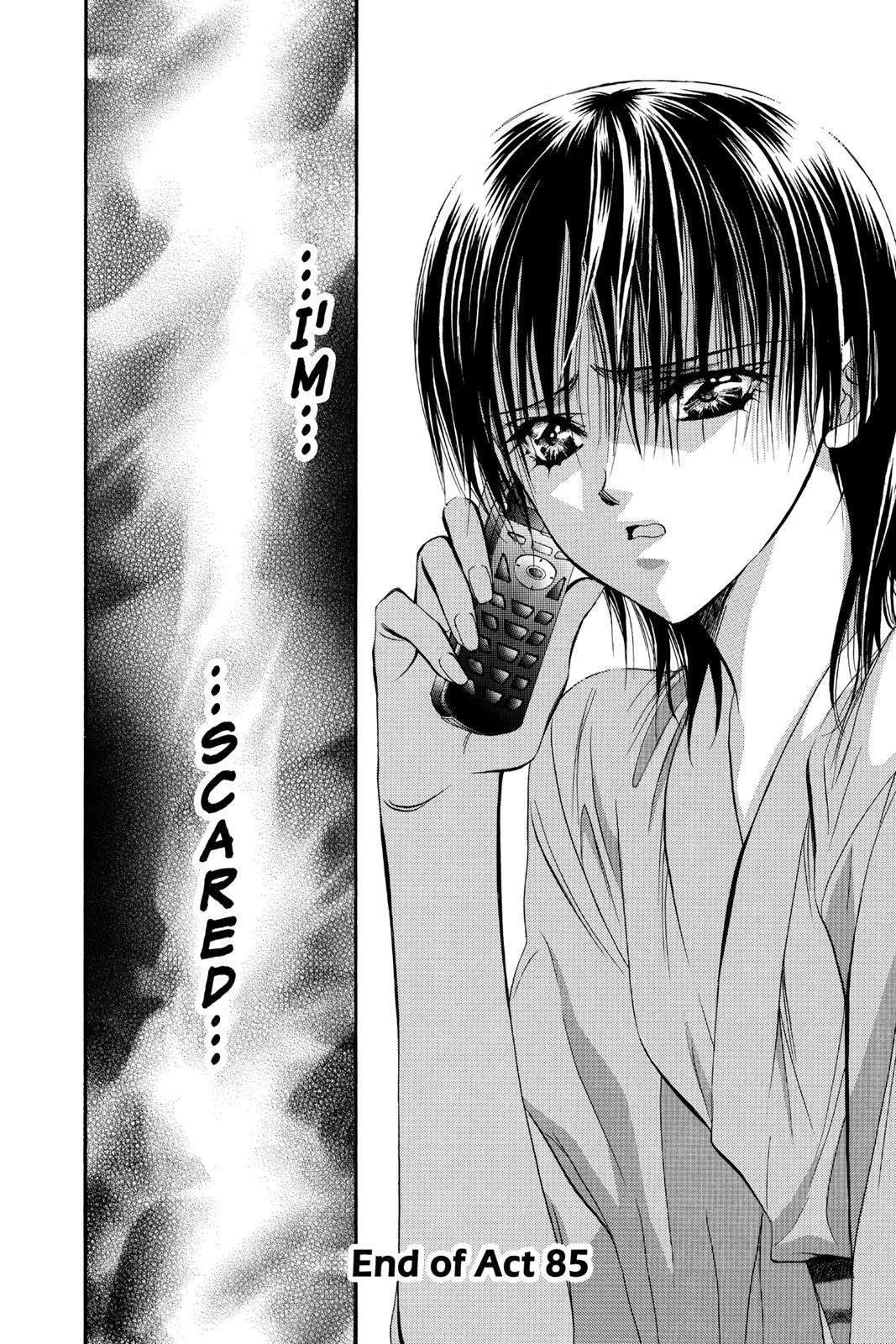 Skip Beat! Chapter 15 - Page 34