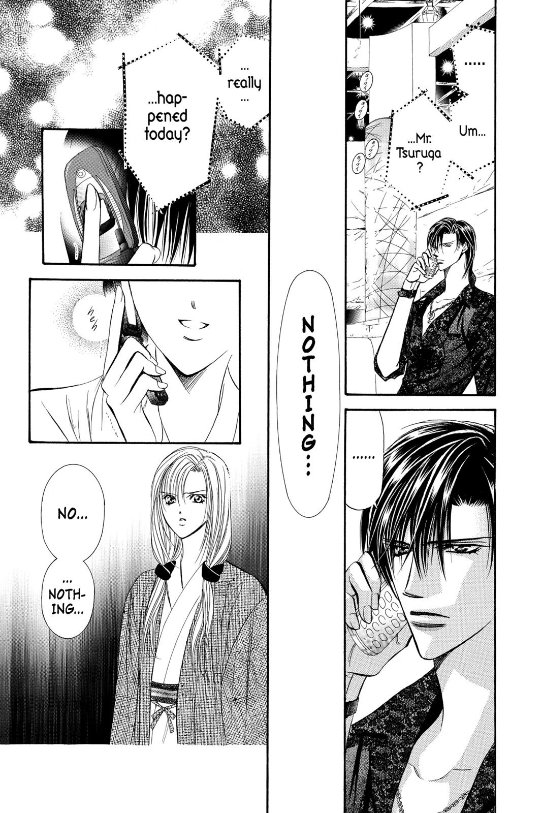 Skip Beat! Chapter 15 - Page 41