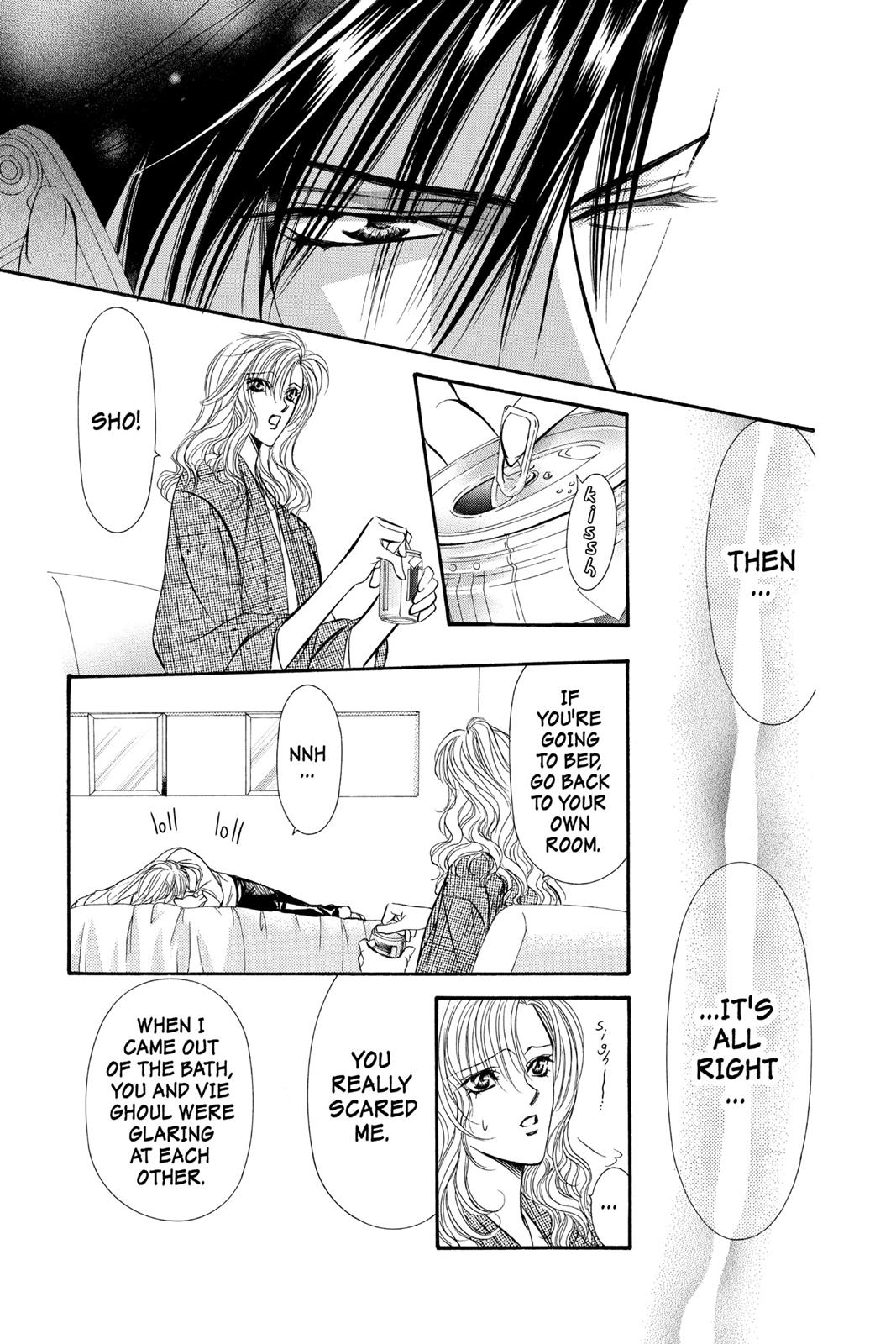 Skip Beat! Chapter 15 - Page 43