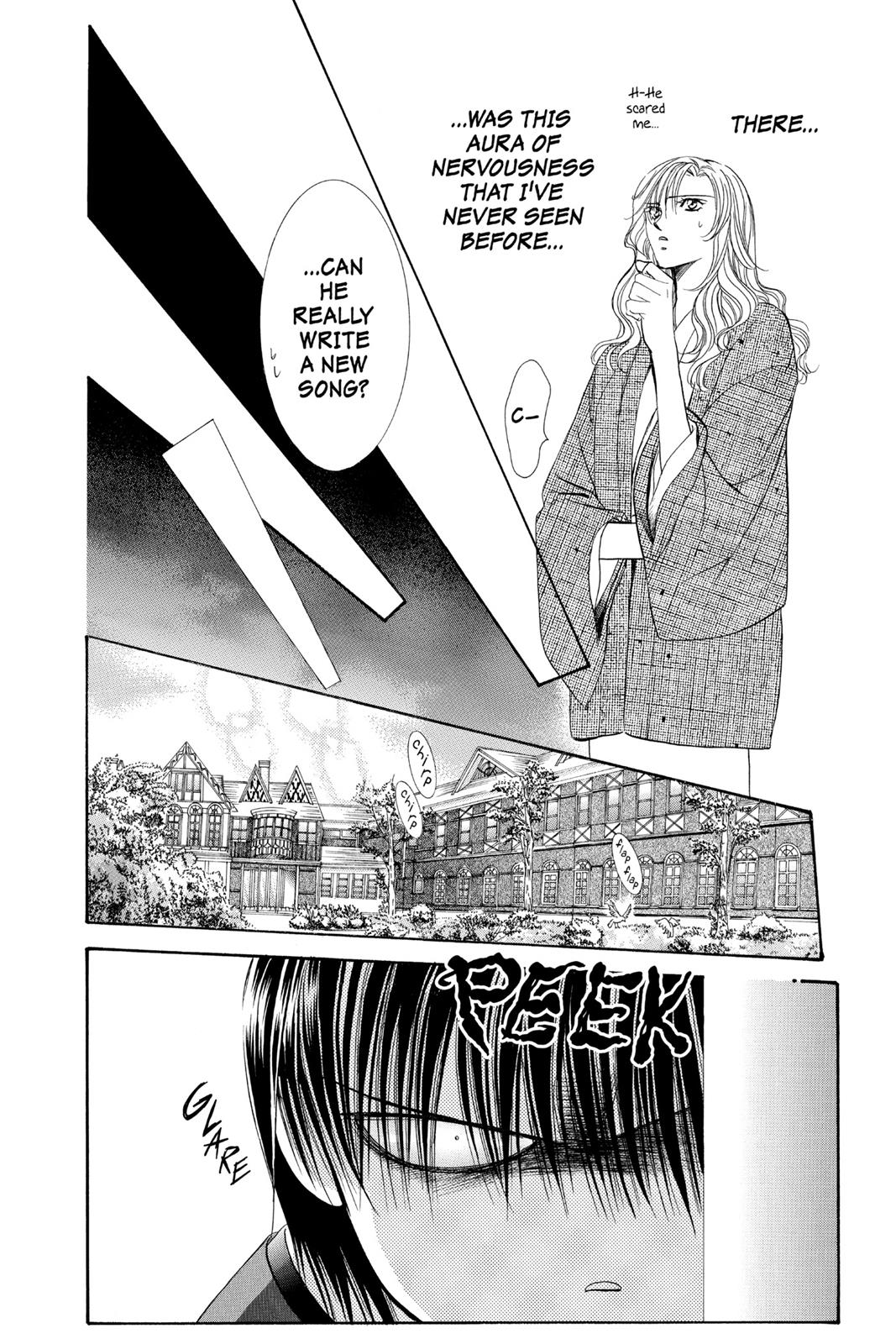 Skip Beat! Chapter 15 - Page 48