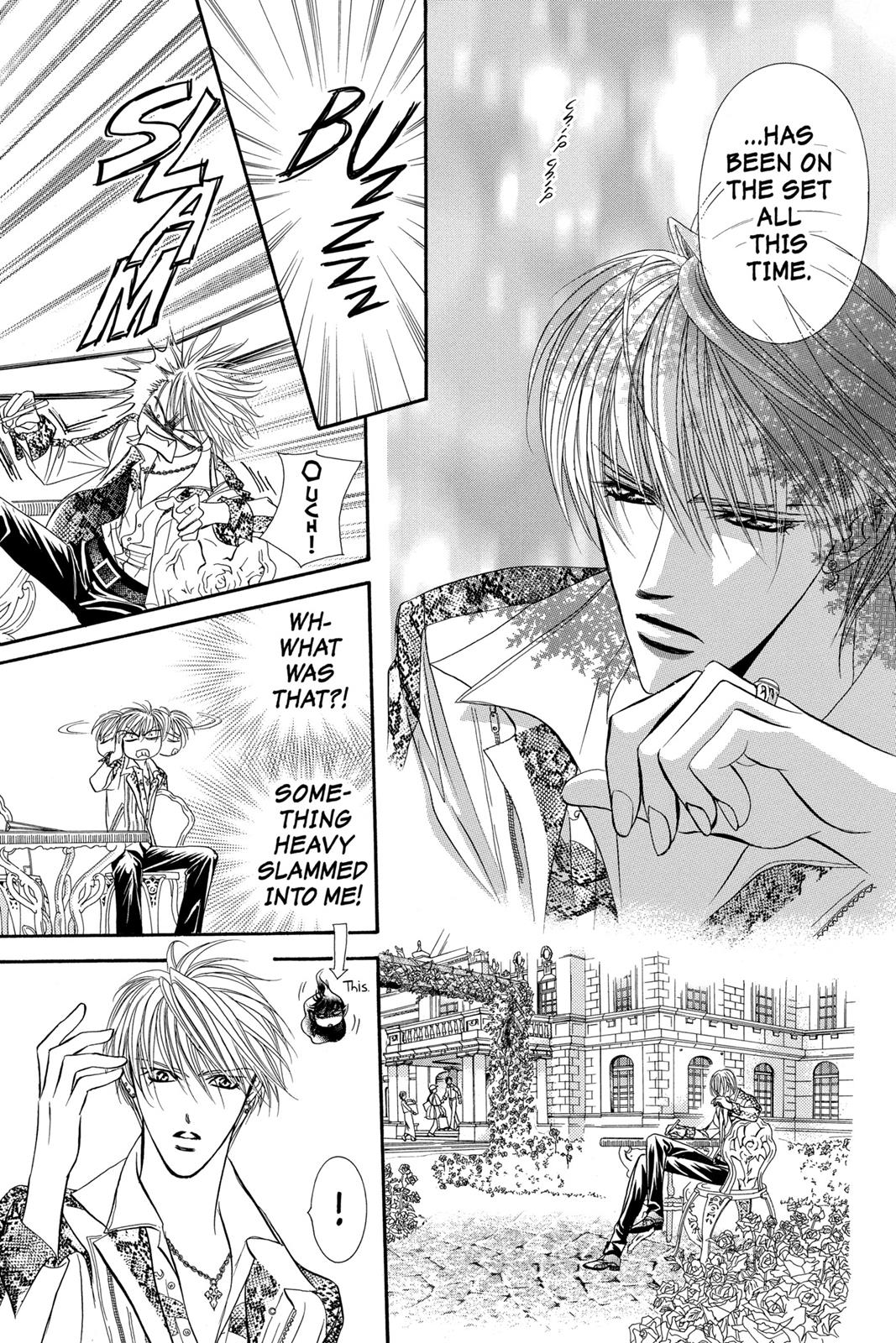 Skip Beat! Chapter 15 - Page 53