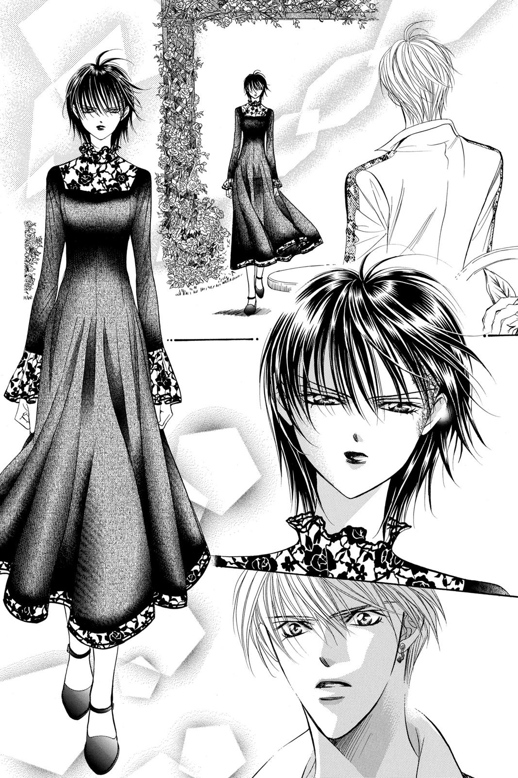 Skip Beat! Chapter 15 - Page 54