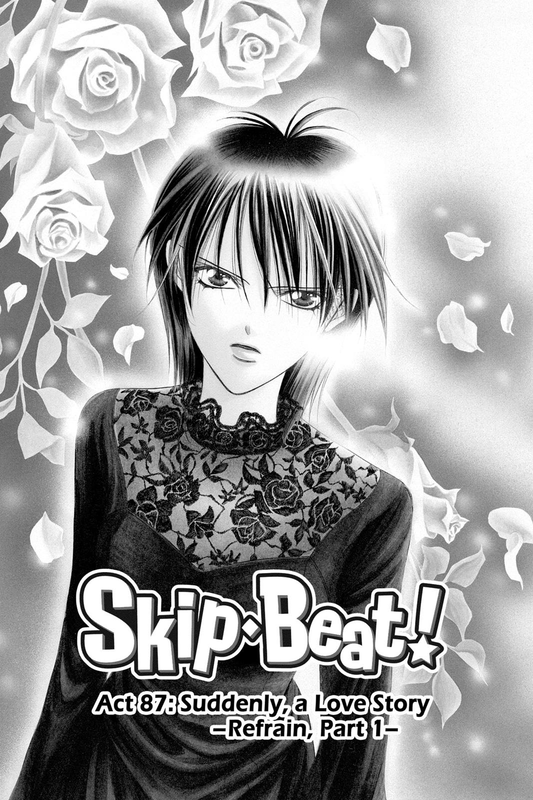 Skip Beat! Chapter 15 - Page 65