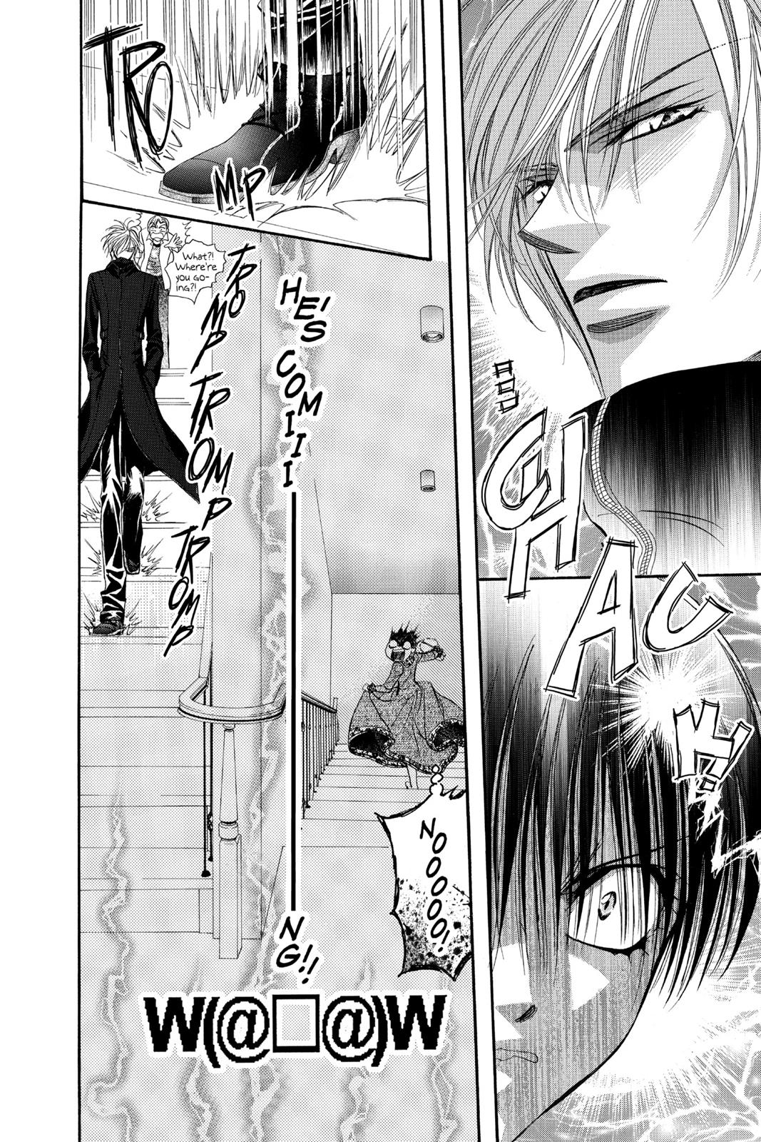 Skip Beat! Chapter 15 - Page 81