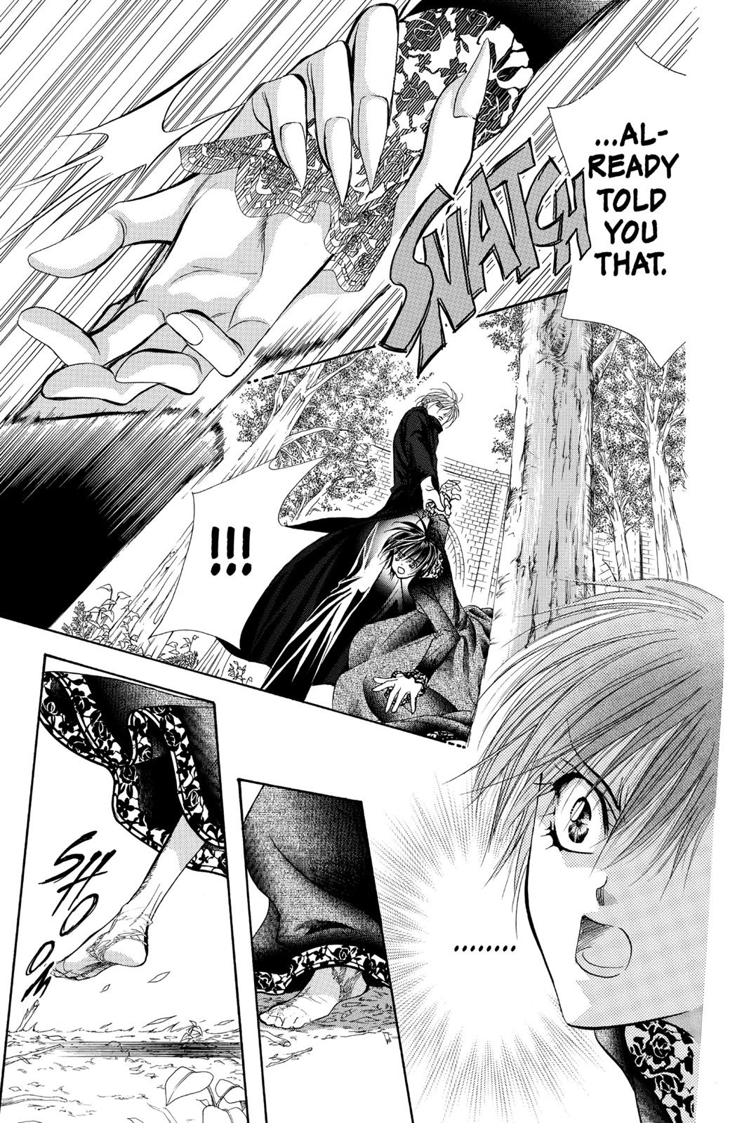 Skip Beat! Chapter 15 - Page 90