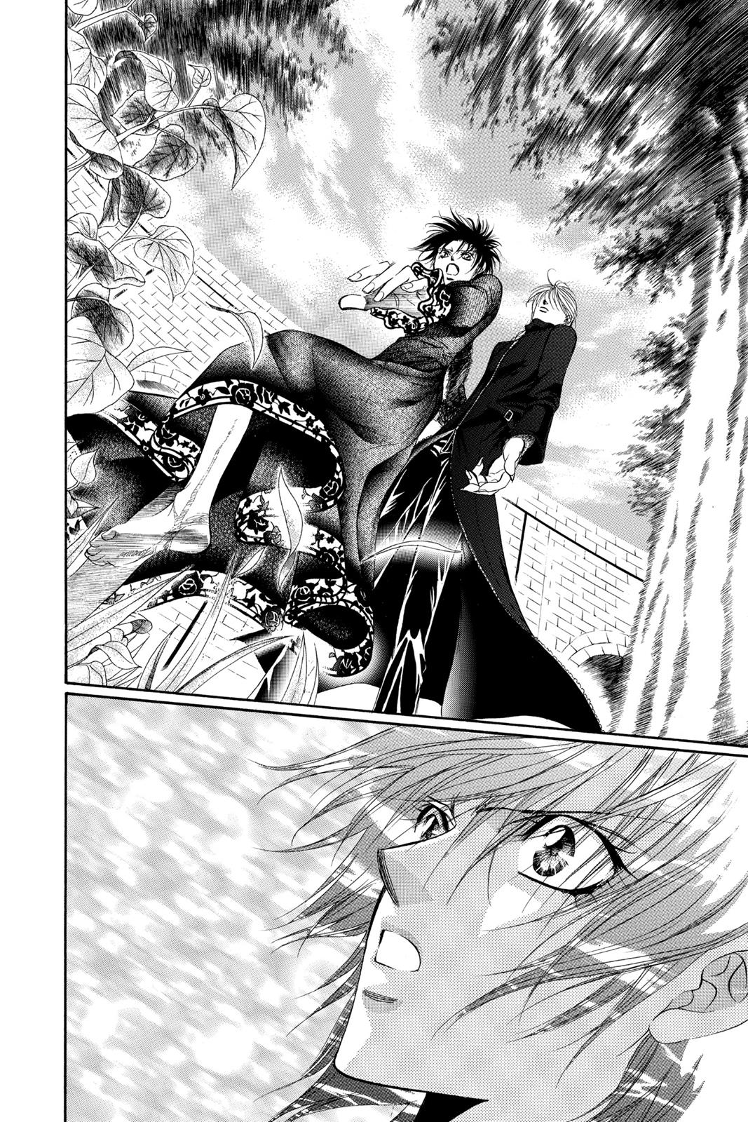 Skip Beat! Chapter 15 - Page 91