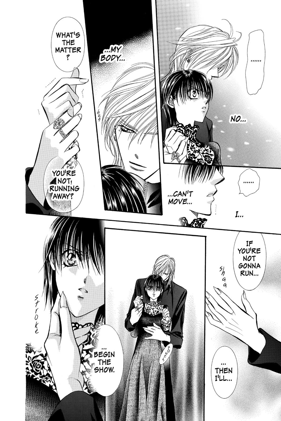 Skip Beat! Chapter 15 - Page 93