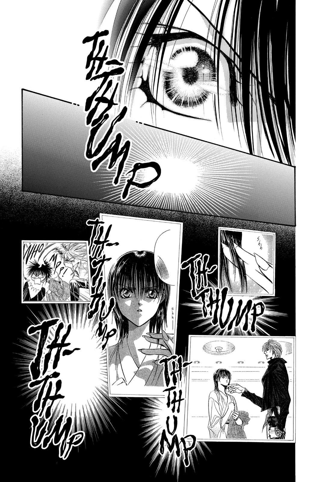 Skip Beat! Chapter 15 - Page 94