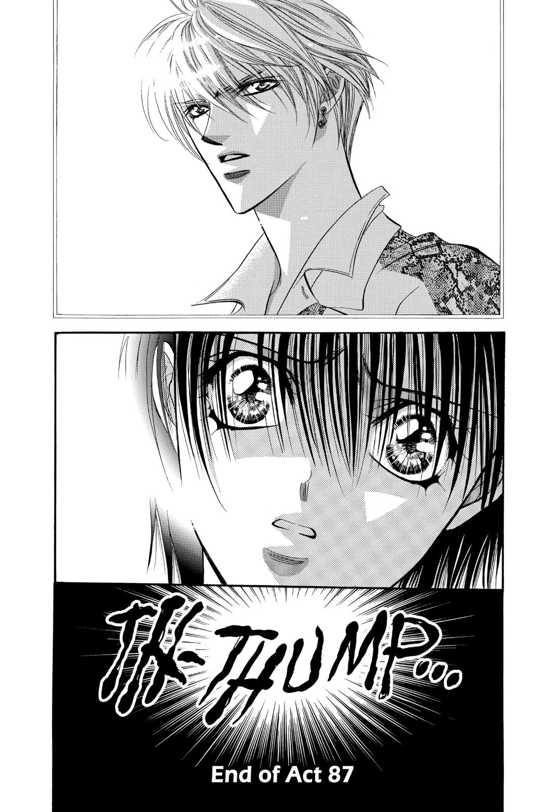 Skip Beat! Chapter 15 - Page 95