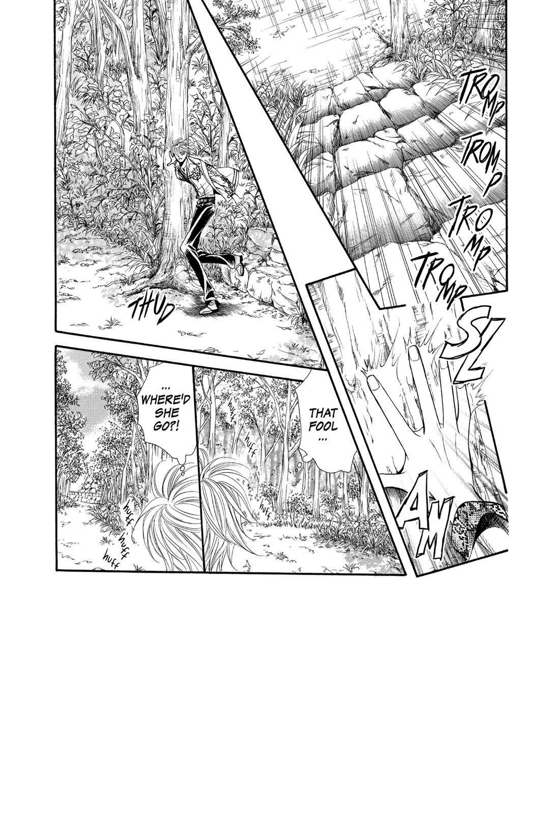 Skip Beat! Chapter 15 - Page 97