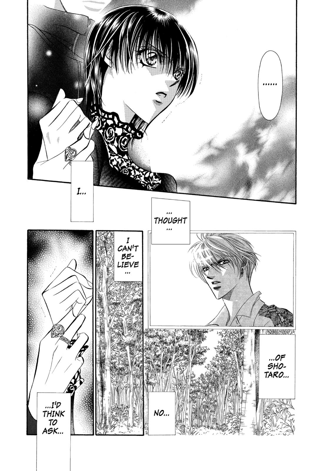 Skip Beat! Chapter 15 - Page 99