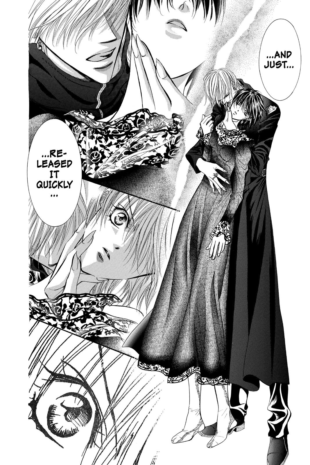 Skip Beat! Chapter 15 - Page 103