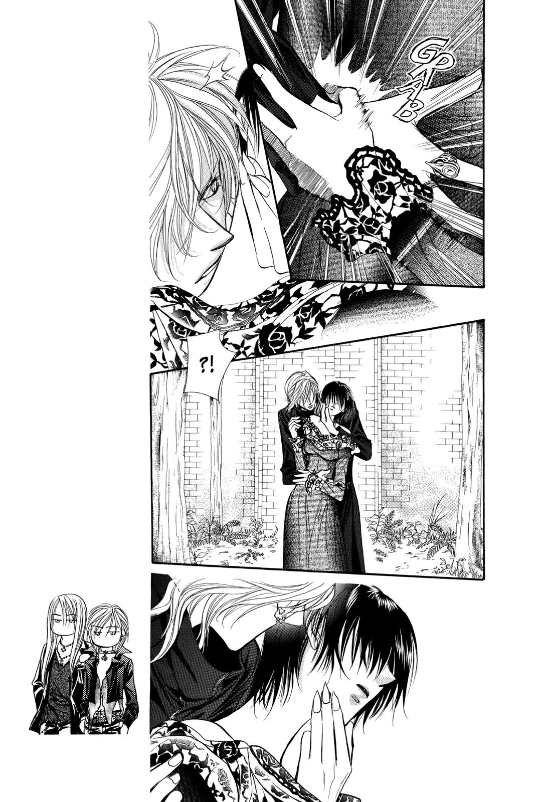 Skip Beat! Chapter 15 - Page 104