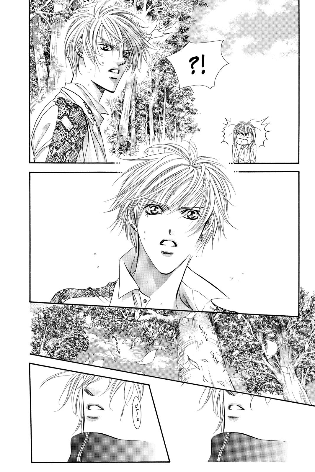 Skip Beat! Chapter 15 - Page 111