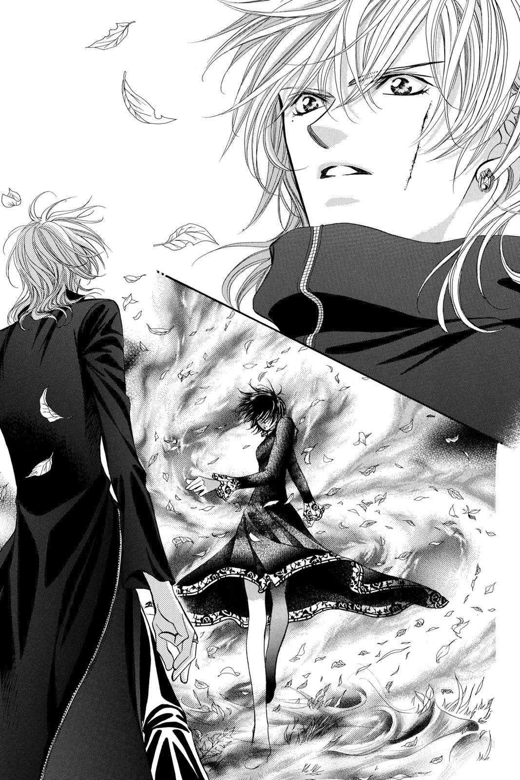 Skip Beat! Chapter 15 - Page 112