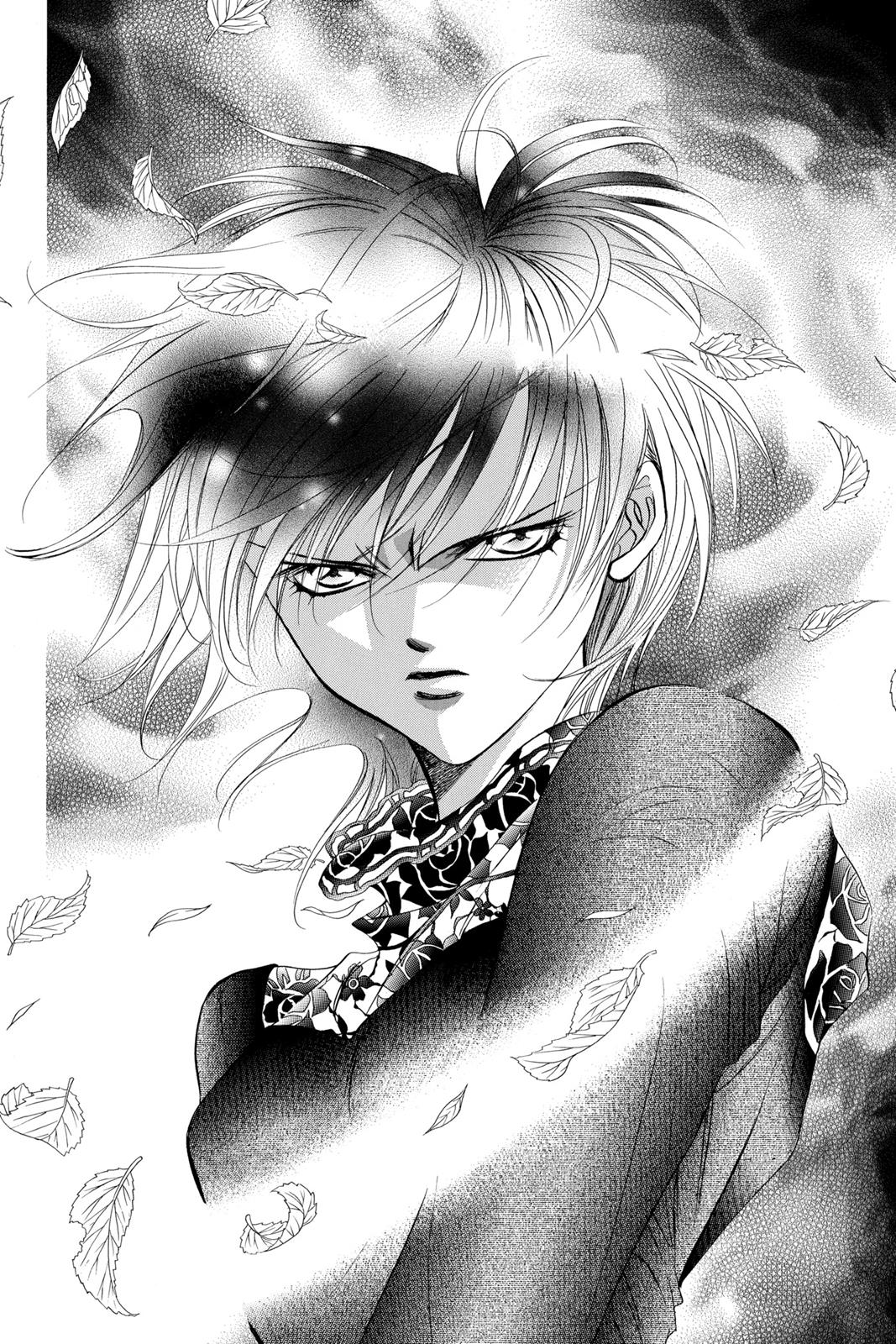 Skip Beat! Chapter 15 - Page 113