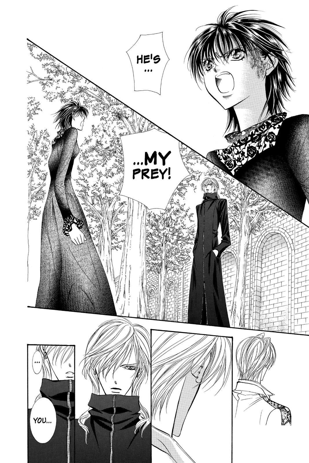 Skip Beat! Chapter 15 - Page 119