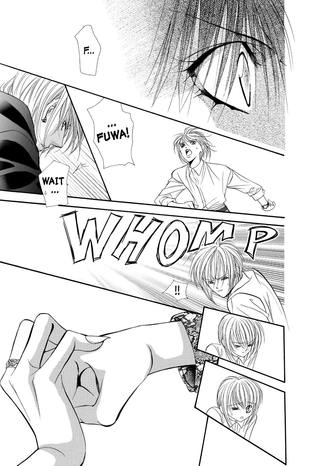 Skip Beat! Chapter 15 - Page 124