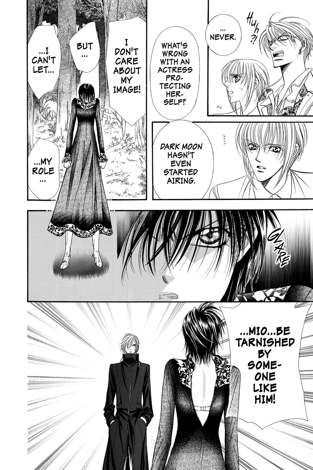 Skip Beat! Chapter 15 - Page 133