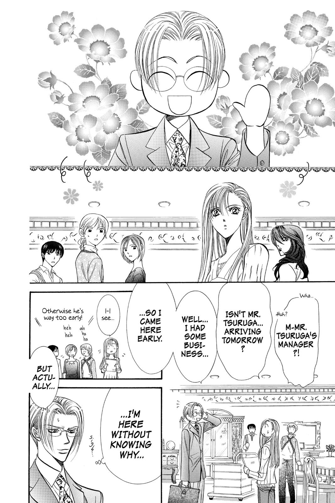 Skip Beat! Chapter 15 - Page 139
