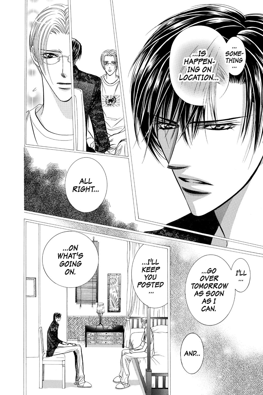 Skip Beat! Chapter 15 - Page 141