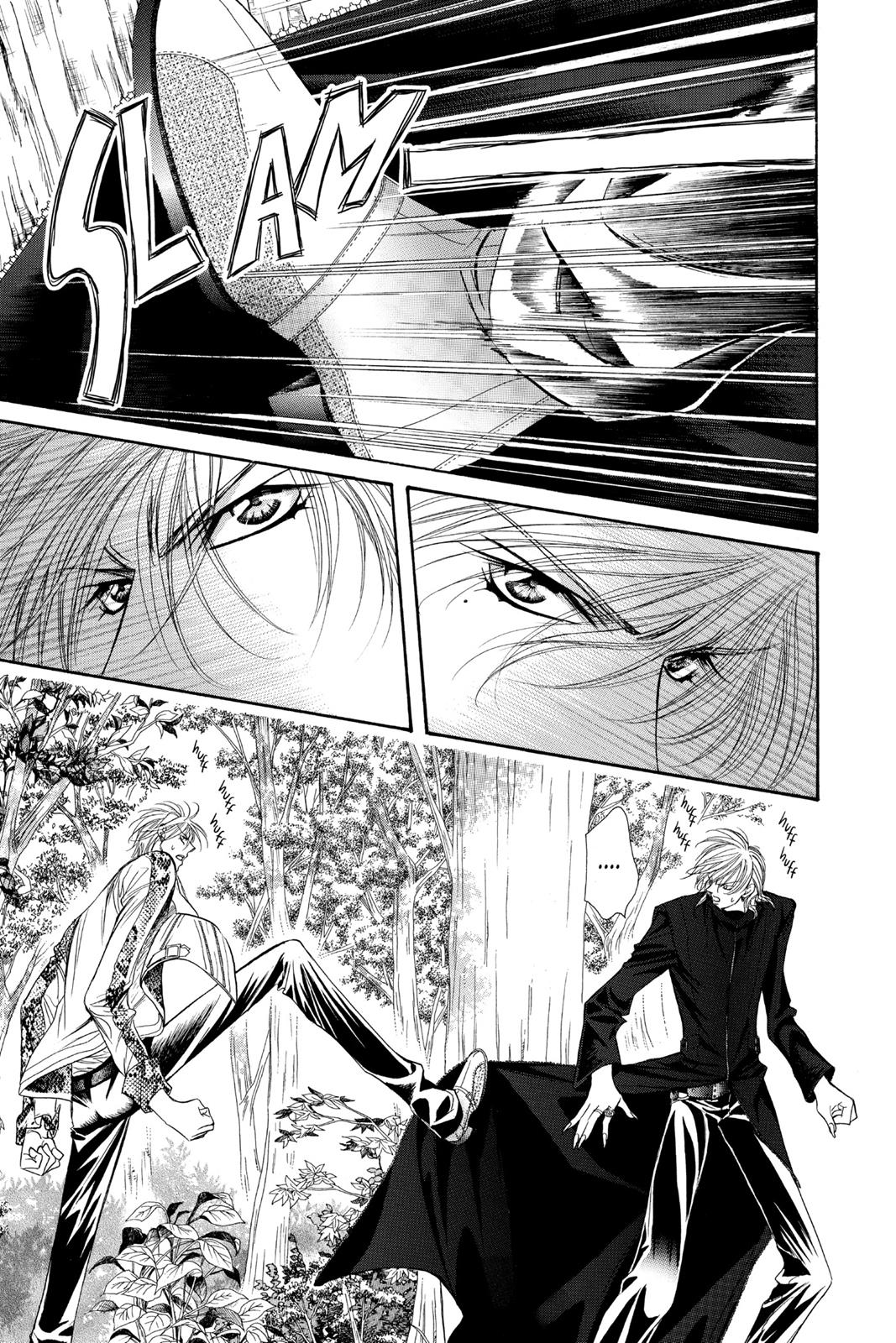 Skip Beat! Chapter 15 - Page 144
