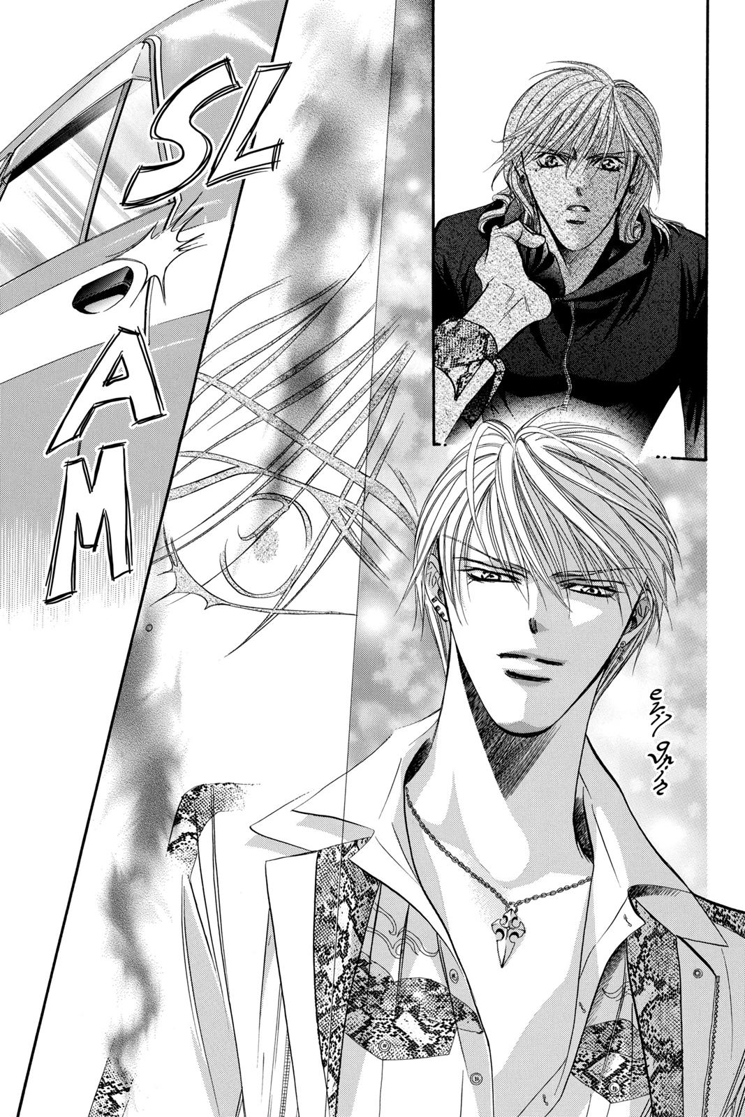 Skip Beat! Chapter 15 - Page 154