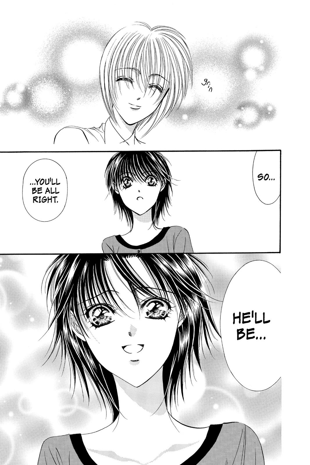 Skip Beat! Chapter 15 - Page 164