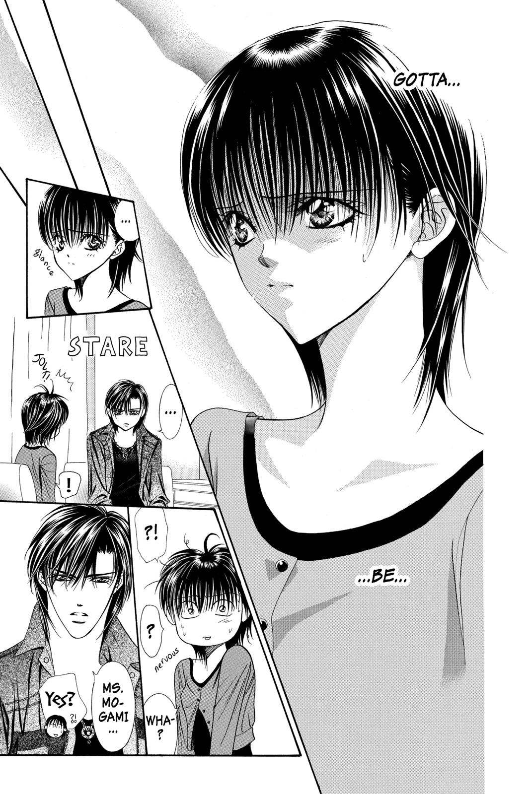 Skip Beat! Chapter 15 - Page 173