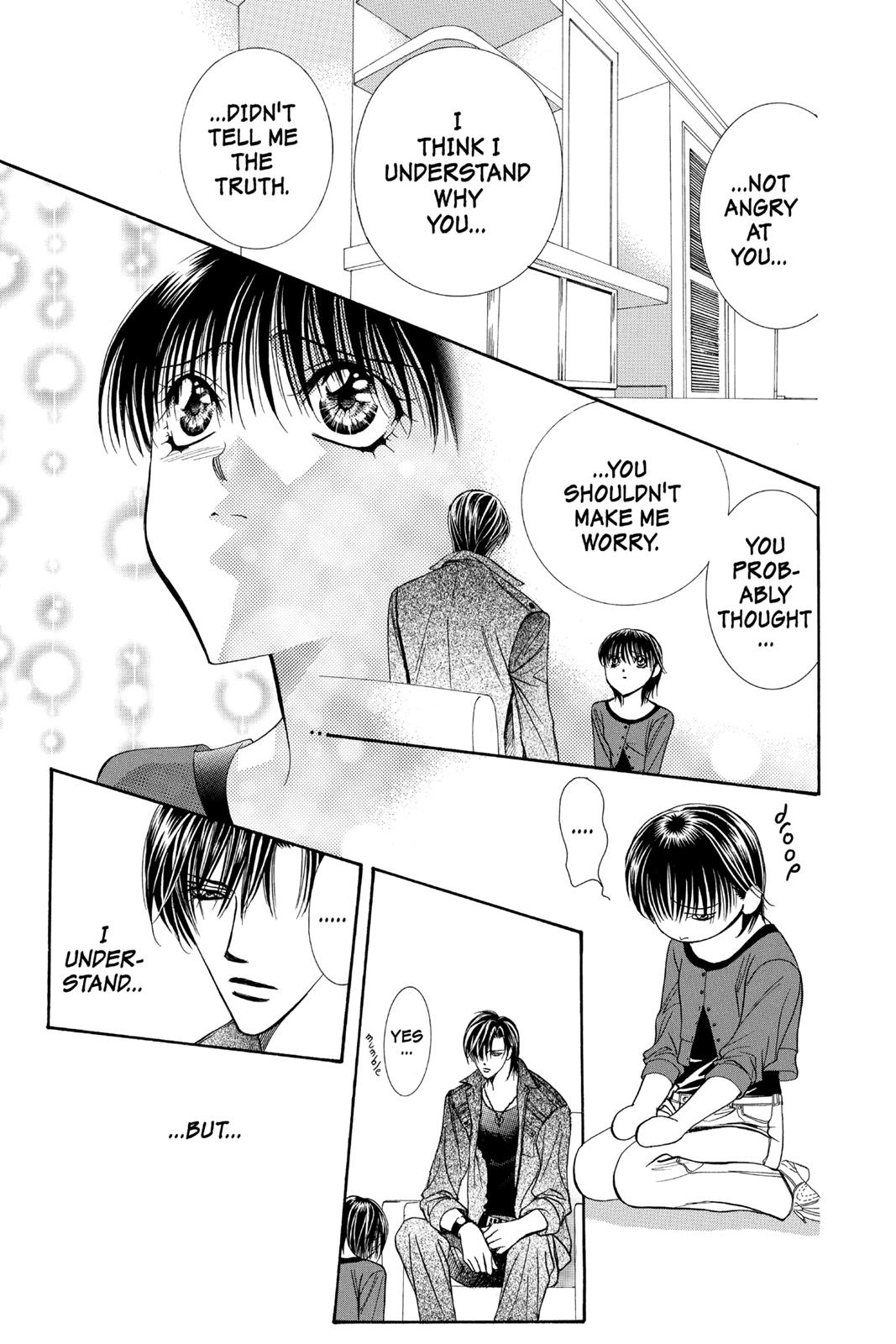 Skip Beat! Chapter 15 - Page 175