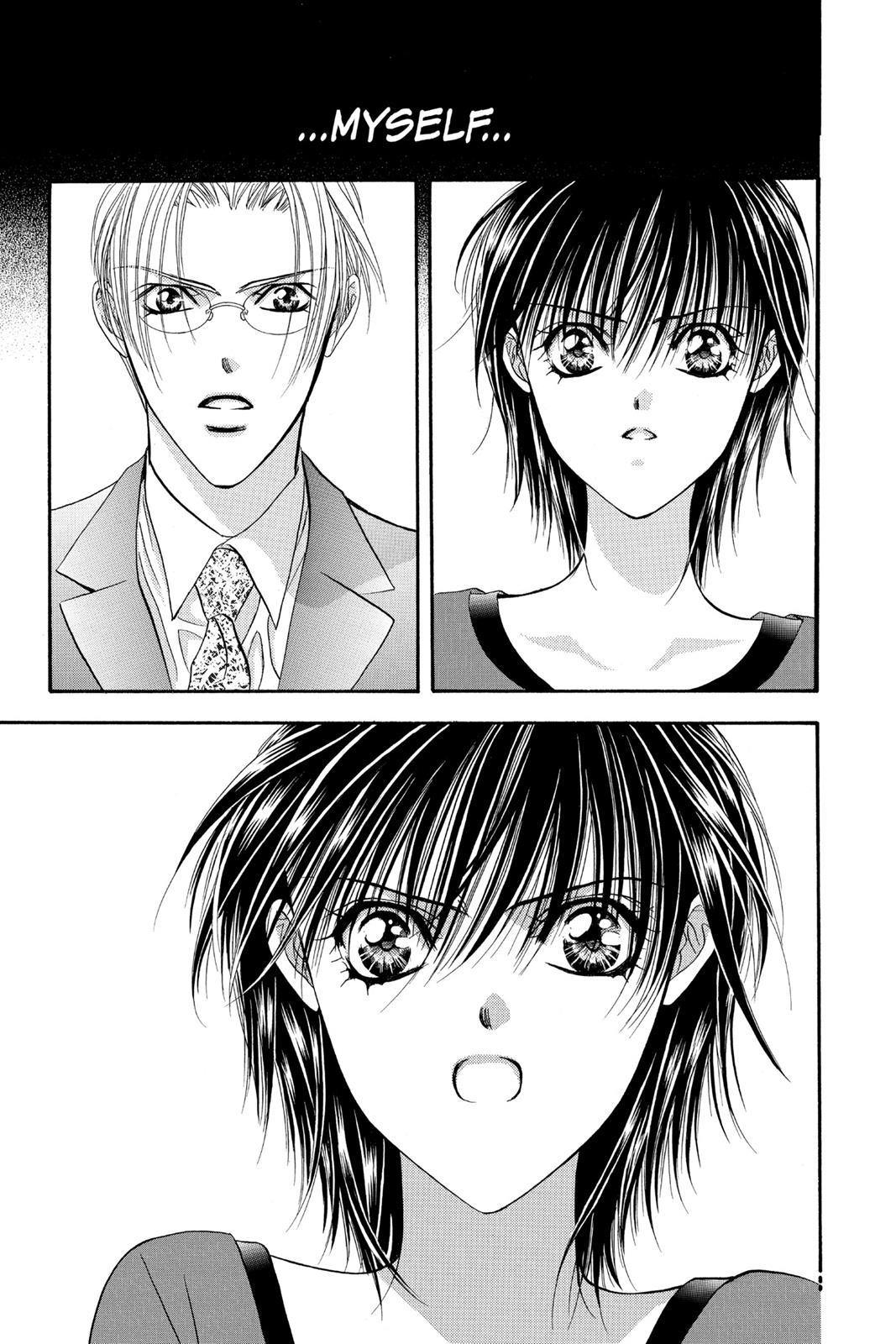 Skip Beat! Chapter 15 - Page 181