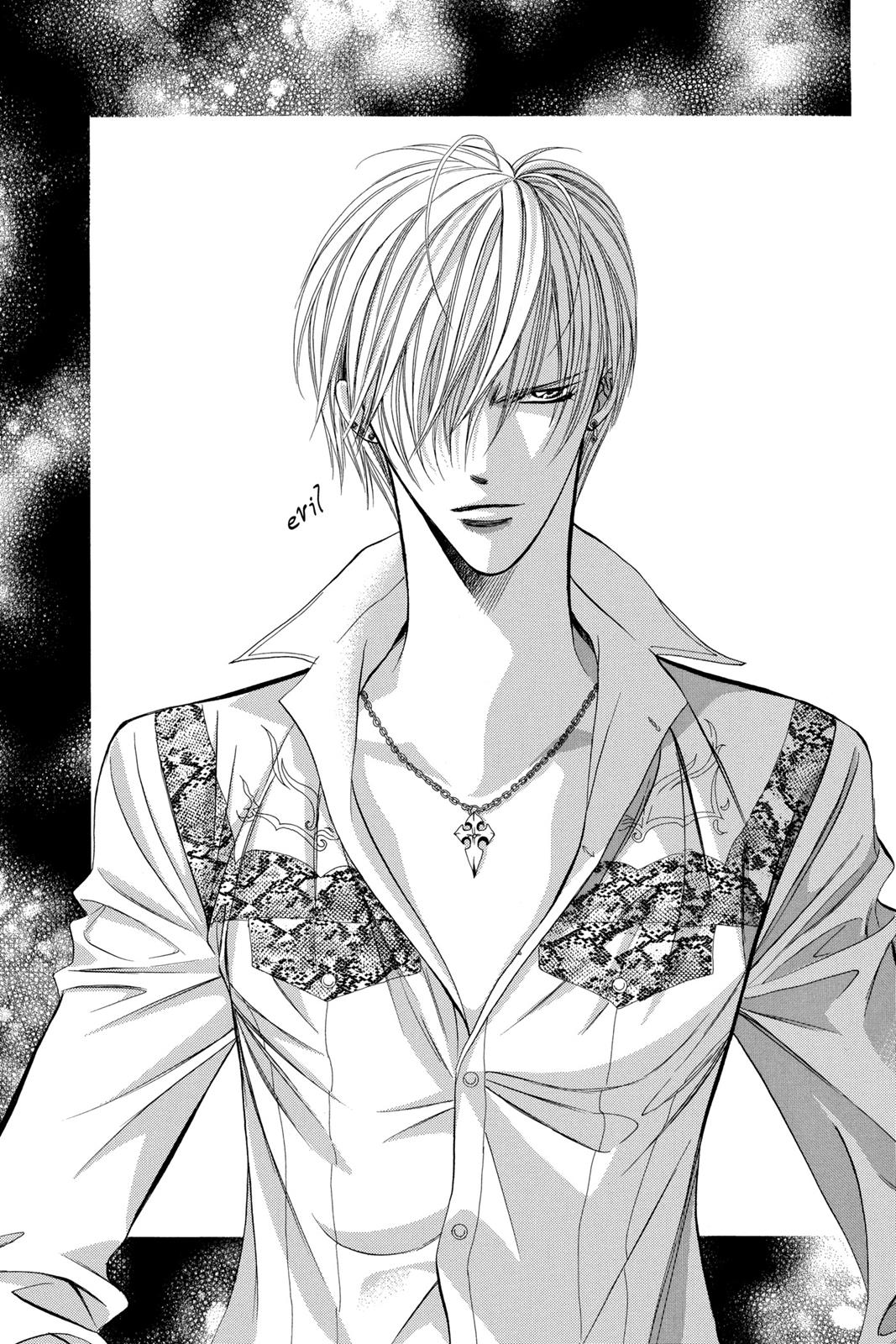 Skip Beat! Chapter 15 - Page 183