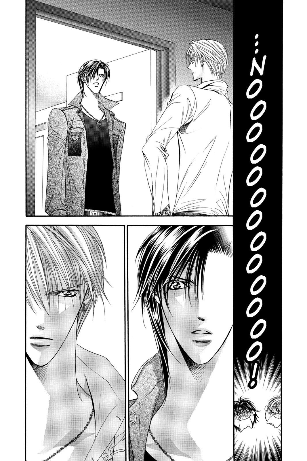 Skip Beat! Chapter 16 - Page 6