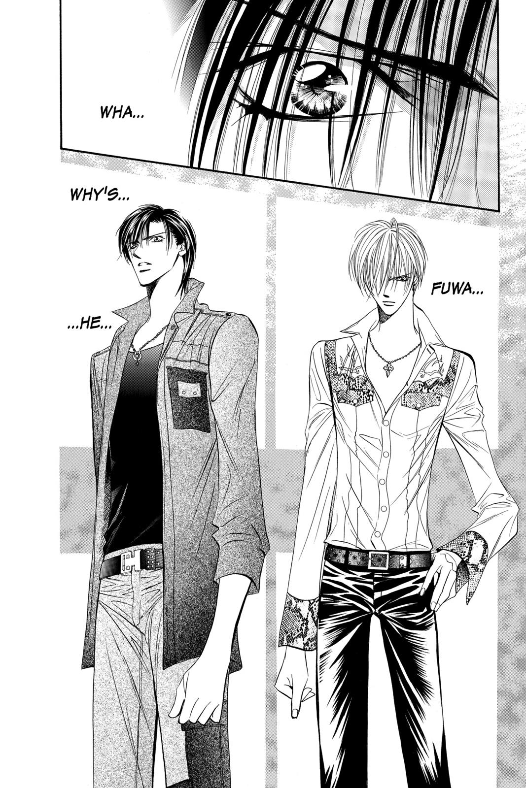 Skip Beat! Chapter 16 - Page 7