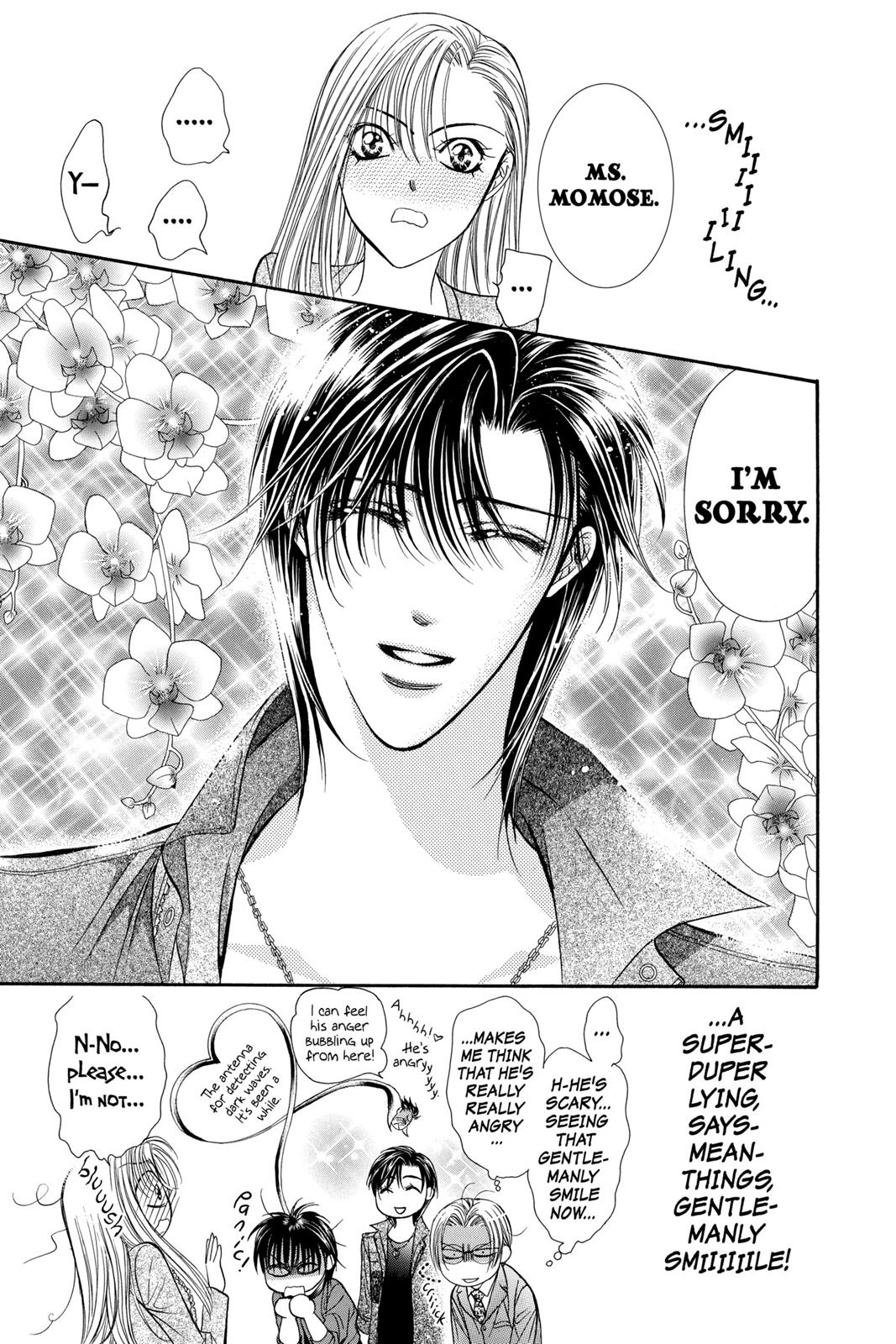 Skip Beat! Chapter 16 - Page 13