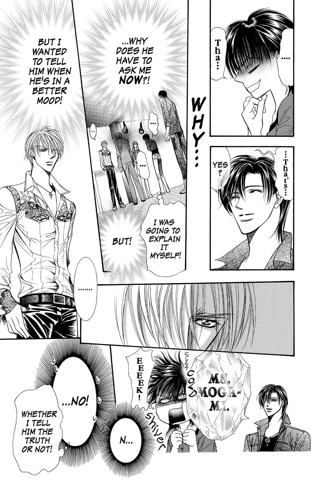 Skip Beat! Chapter 16 - Page 15