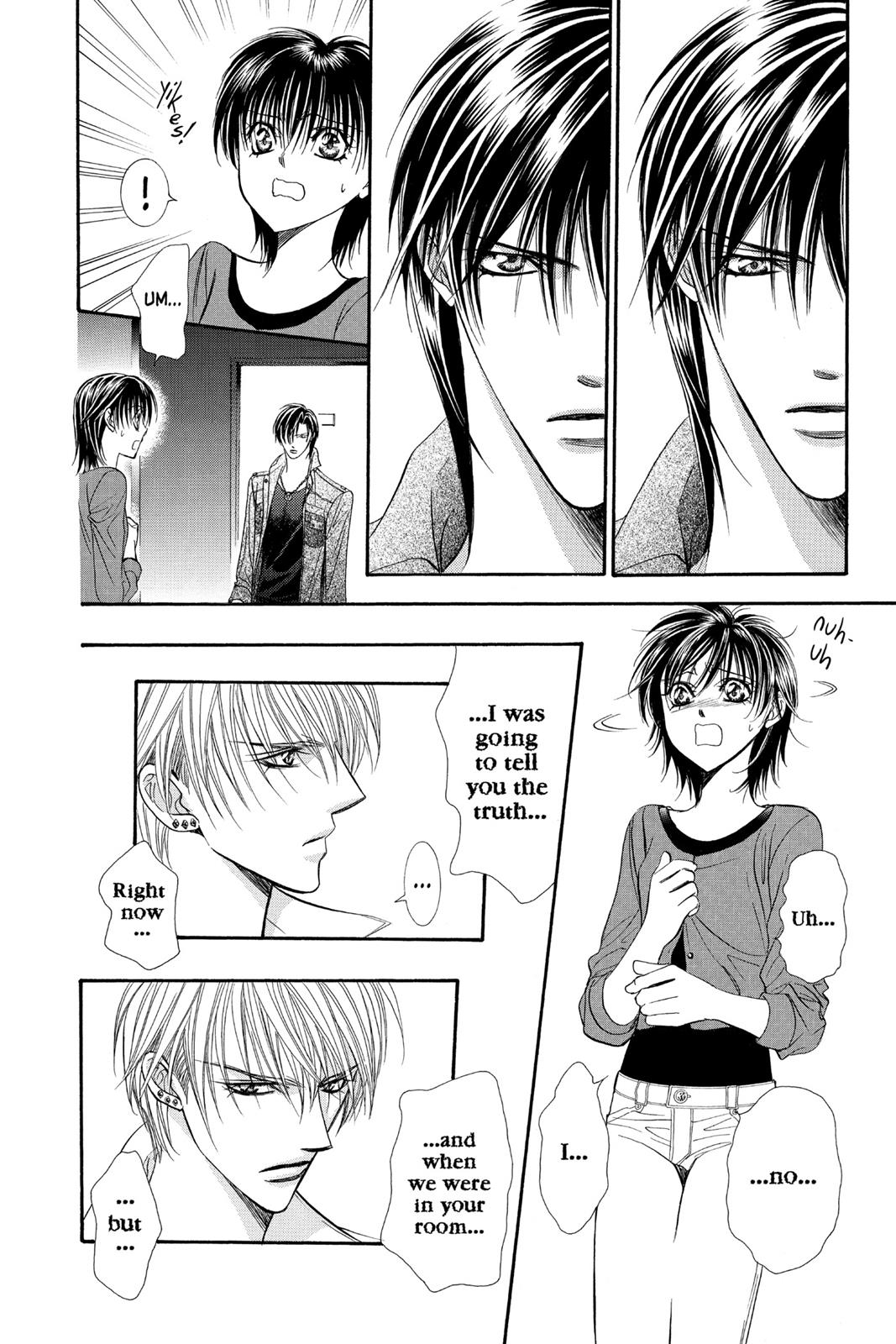 Skip Beat! Chapter 16 - Page 20