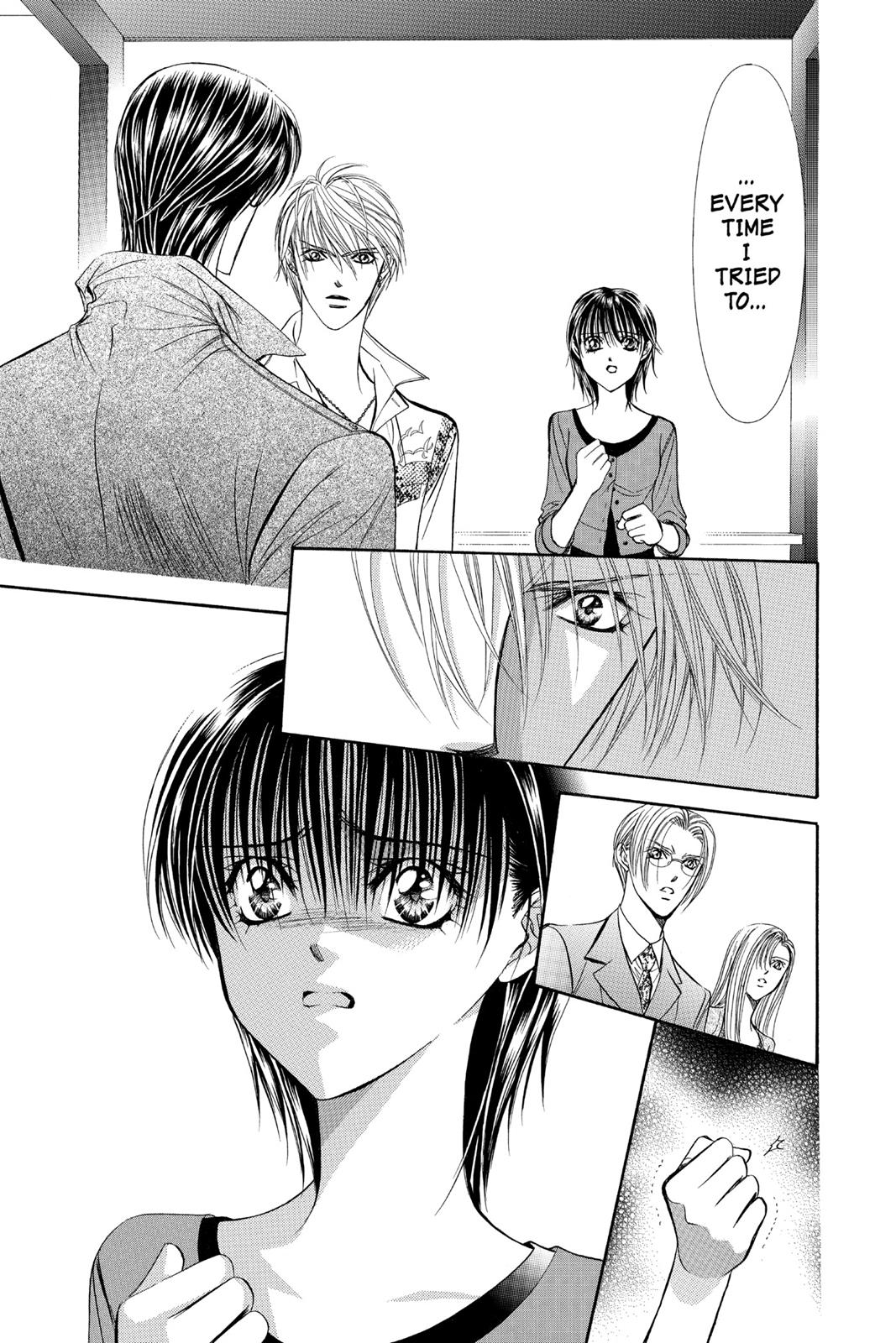 Skip Beat! Chapter 16 - Page 21