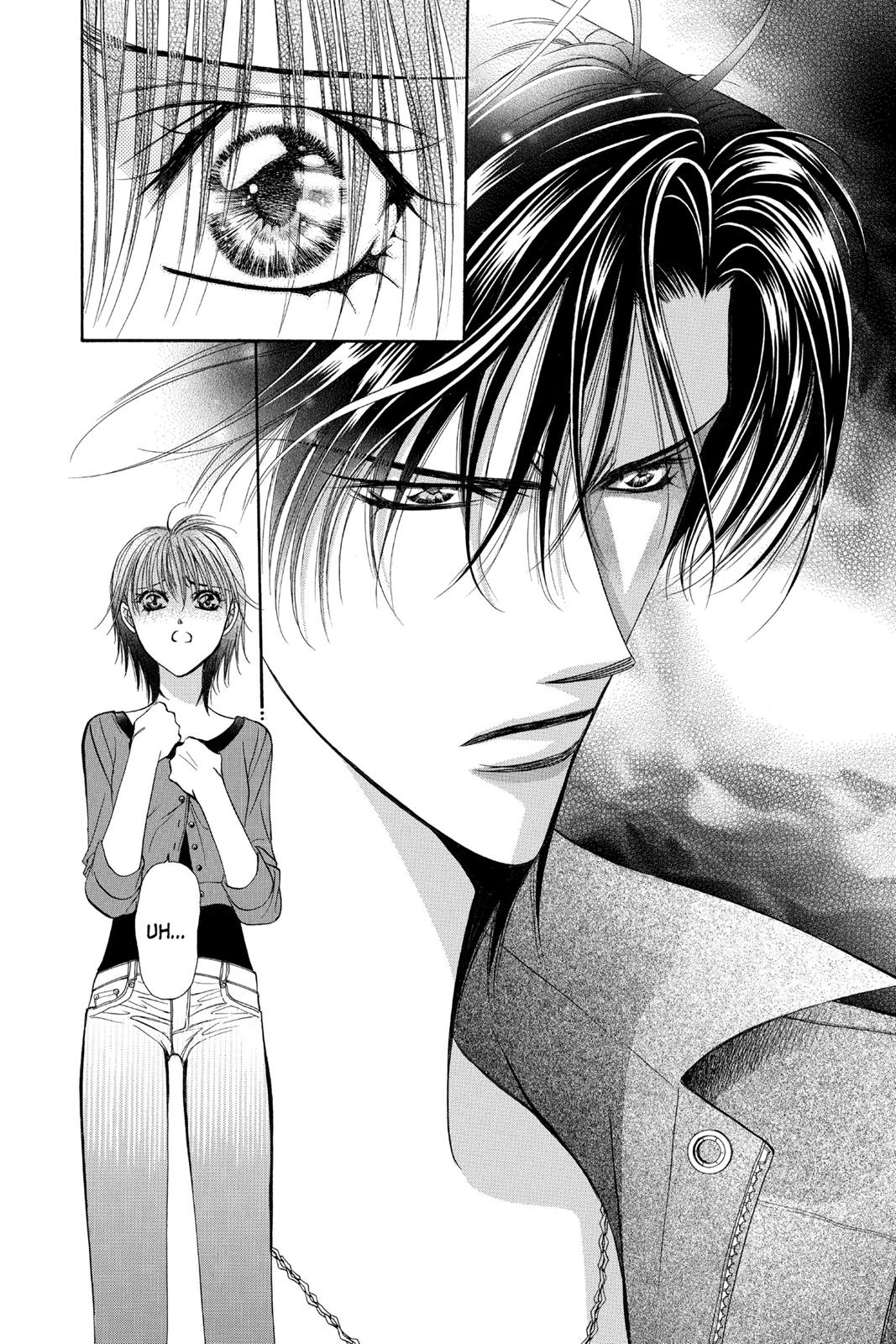 Skip Beat! Chapter 16 - Page 22
