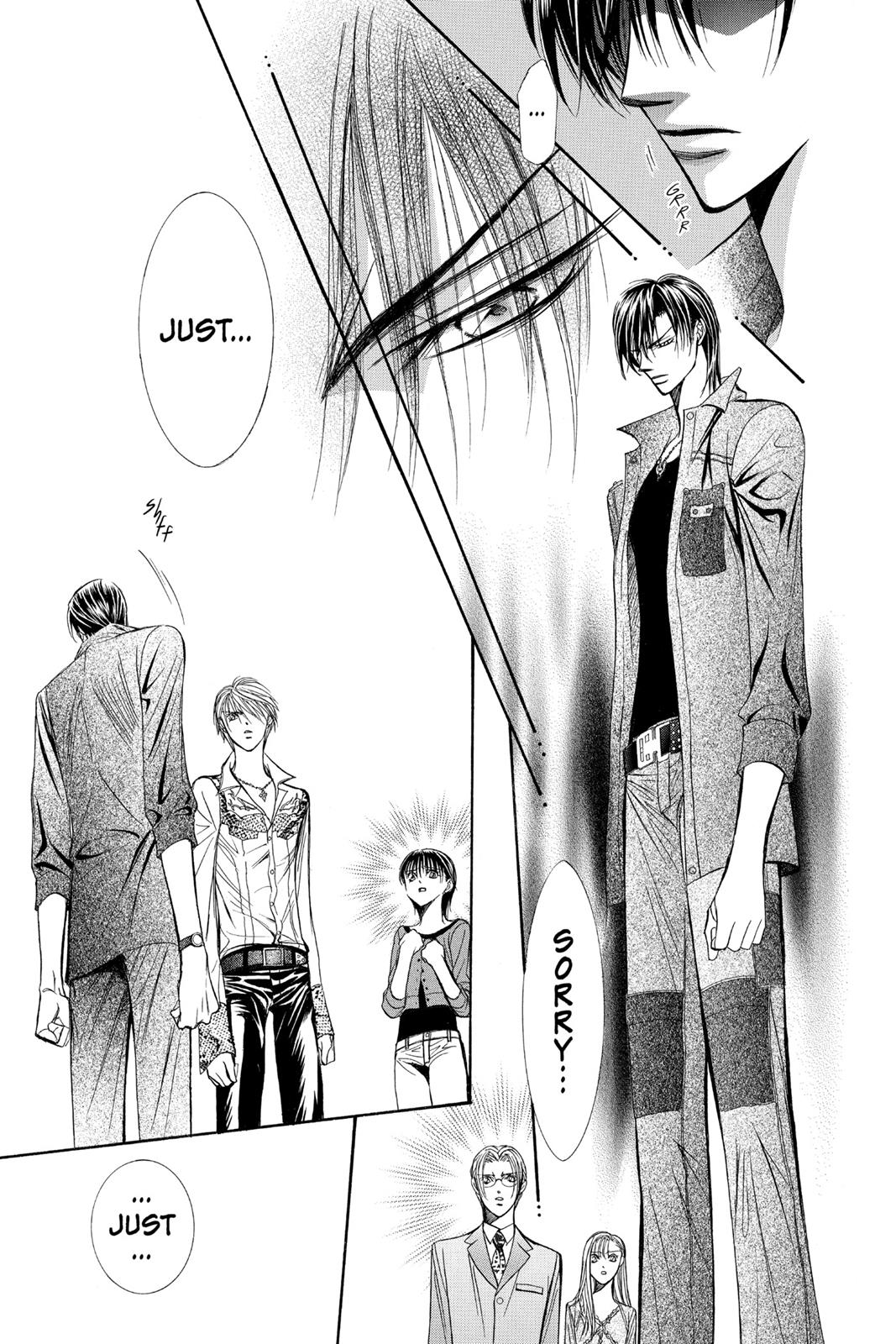 Skip Beat! Chapter 16 - Page 23