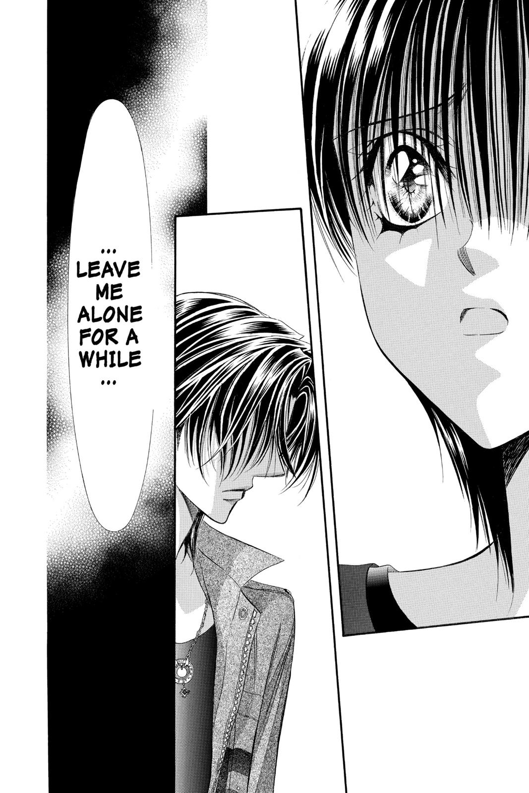 Skip Beat! Chapter 16 - Page 24