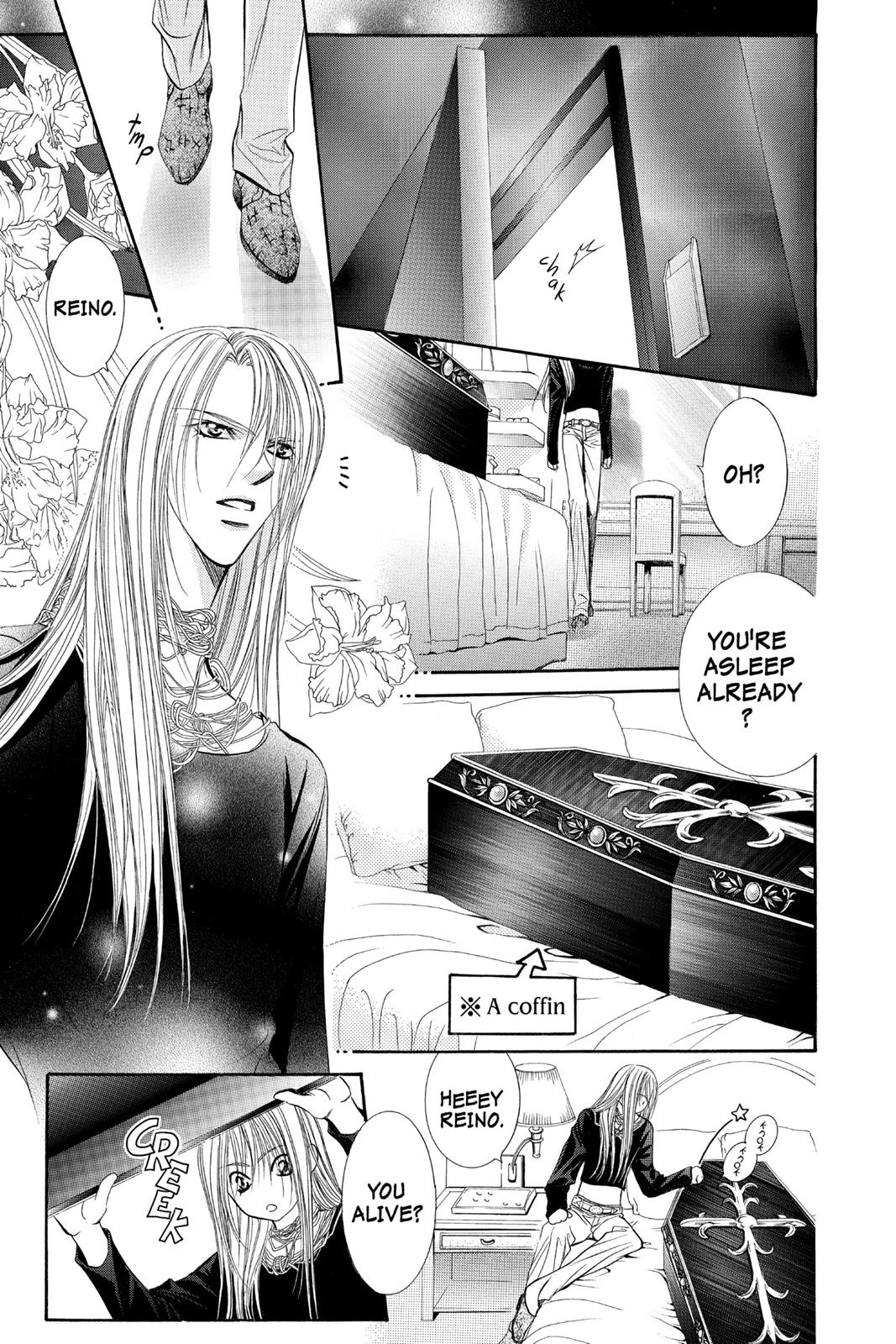 Skip Beat! Chapter 16 - Page 25