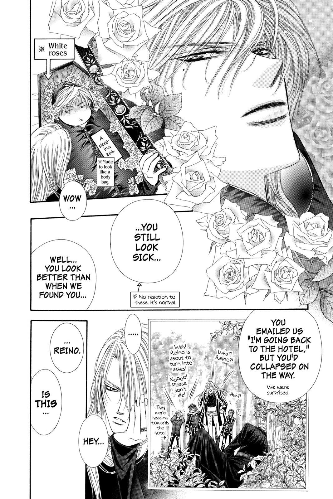 Skip Beat! Chapter 16 - Page 26