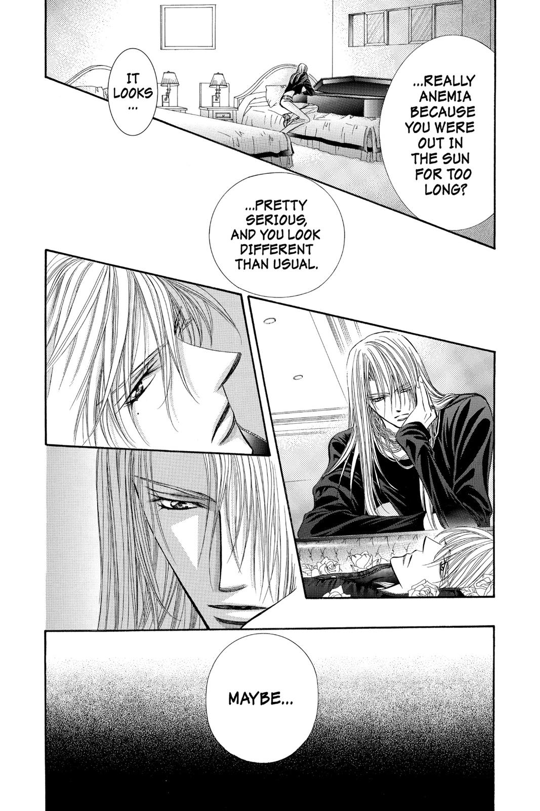 Skip Beat! Chapter 16 - Page 27